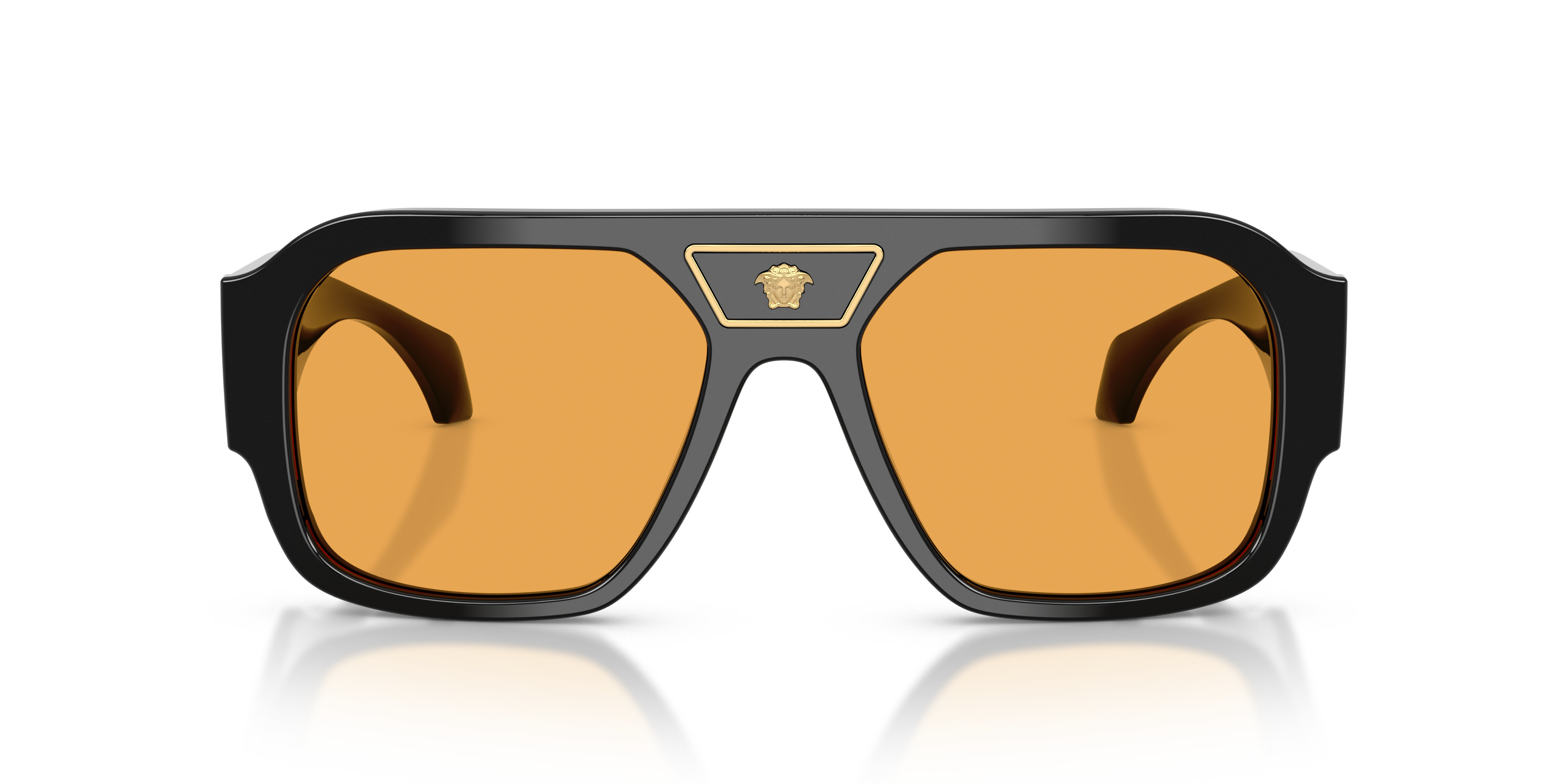 Versace VE4508U GB1/7  